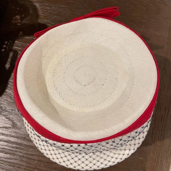 Pierre Balmain Paris Hat - Picture 4 of 6